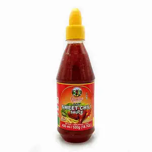 Sweet Chili Sauce Big - Pantai