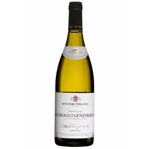Meursault 1er Cru "Genevrières" AOP - Bouchard Père & Fils
