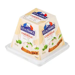 Chavroux - Ile de France