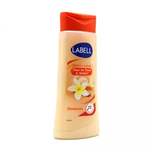 Shower Gel (Monoi) - Labell - Labell