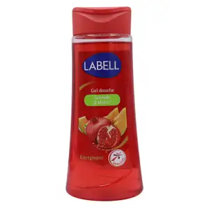 Shower Gel Grenade Melon - Labell