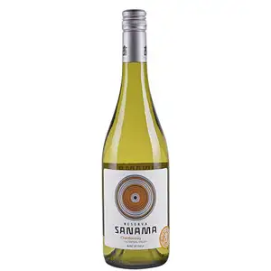 Sanama "Reserva" Chardonnay