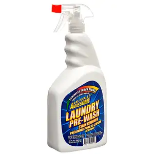Laundry Pre-Wash Stain Remover - La's Totally Awesome