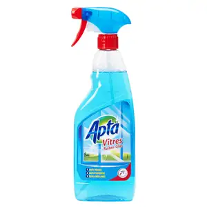 សាប៊ូសម្អាតបង្អួច- Apta - Apta