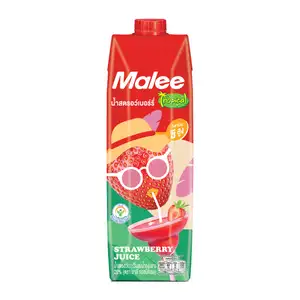 Strawberry Juice - Malee