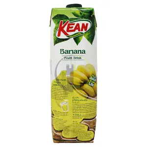 Banana Fruit Drink - Kean