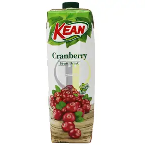Cranberry Juice - Kean