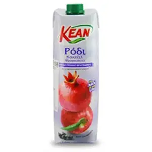 Pomegranate Cocktail - Kean