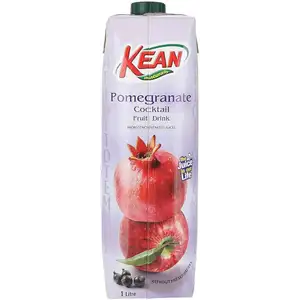 Pomegranate Cocktail Fruit Drink - Kean