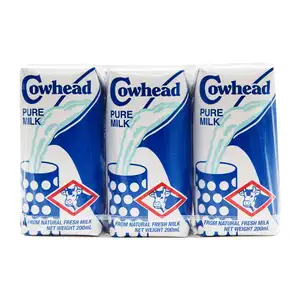 Pure Milk - Cowhead