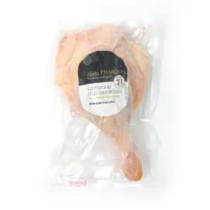 Duck Leg - French Moulard - Indoguna