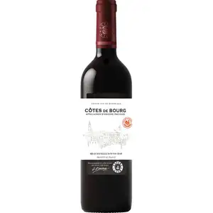 Côtes de Bourg Expert Club