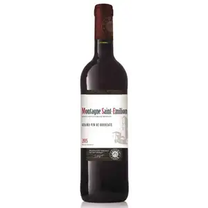 Montagne Saint Emilion Expert Club