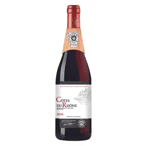 Côtes du Rhone Expert Club