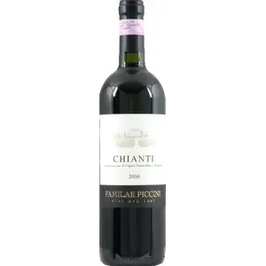 Chianti Famiglia Piccini