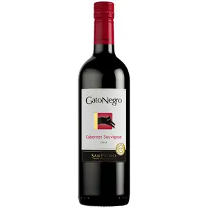 Gato Negro Cabernet Sauvignon