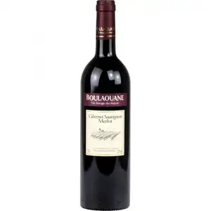 Boulaouane Cabernet Sauvignon Merlot