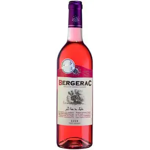 Bergerac Rosé Expert Club
