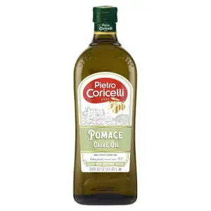 Pomace Olive Oil - Pietro Coricelli