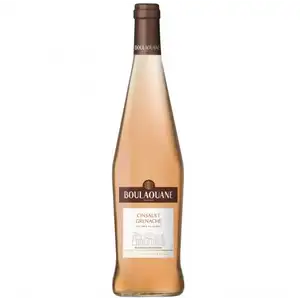 Boulaouane Gris