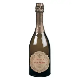 Delagne & Fils Champagne Tradition Brut
