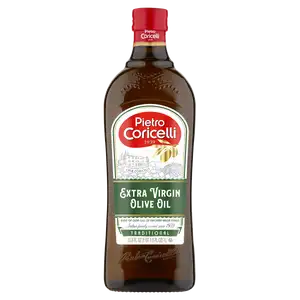 Extra Virgin Olive Oil - Pietro Coricelli