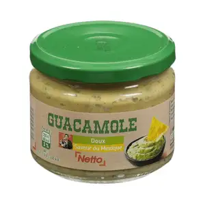Dip Sauce Guacamole - Netto