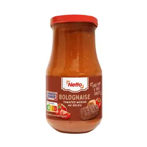 Bolognese Sauce - Netto