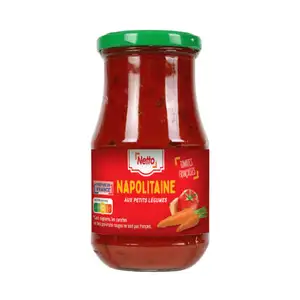 Tomato Sauce Napolitain - Netto