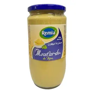 Dijon Mustard - Remia