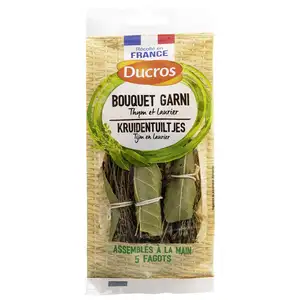Bouquet Garni - Ducros