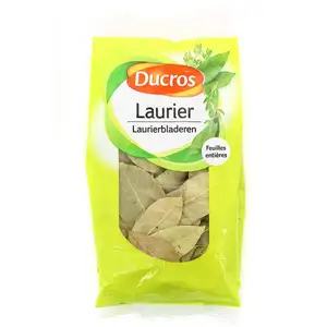 Laurier - Ducros