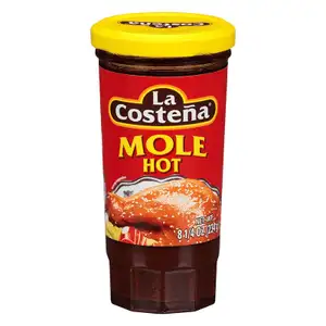 Mole Hot - La Costeña