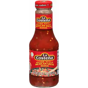 Mexican Salsa Tomato Sauce - La Costeña