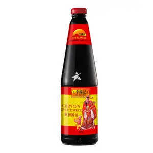Choy Sun Oyster Sauce - Lee Kum Kee