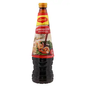 ទឹកជ្រលក់ អ៊យ ស្ទើ - Maggi - Maggi