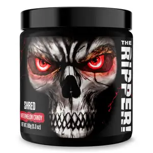 The Ripper! Fat Burner, Watermelon Candy - JNX Sports®