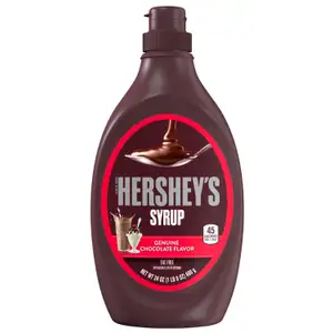 Chocolate Syrup - Hershey's