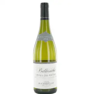 M. Chapoutier "Belleruche" White Côtes du Rhône