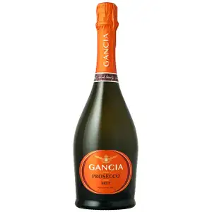 Gancia Prosecco - Vino Spumante Brut - Gancia