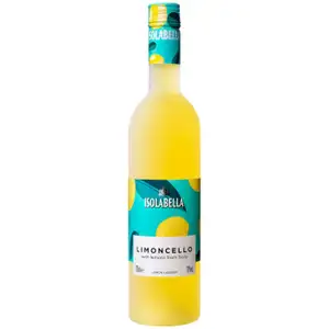Isobella Limoncello