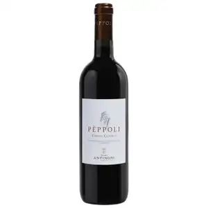 "Pèppoli", Chianti Classico DOCG - Antinori