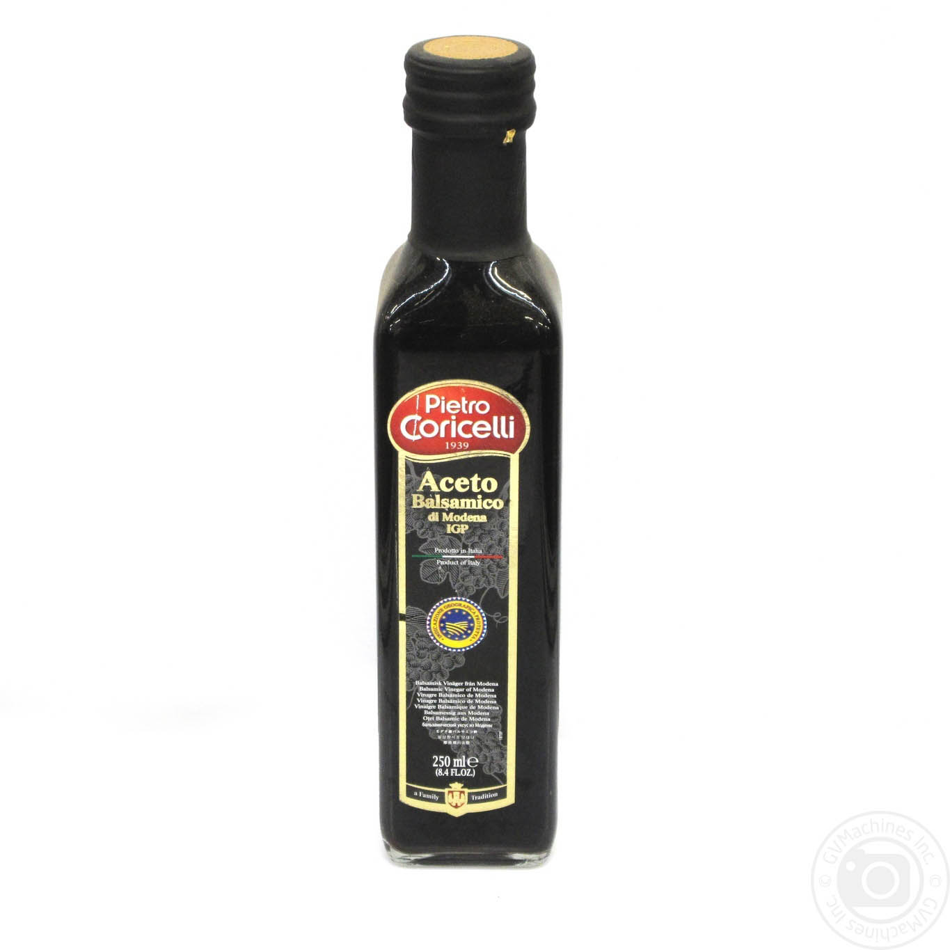Balsamic Vinegar - Pietro Coricelli
