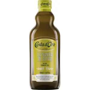 Olive Pomace Oil - Costa D'Oro