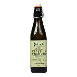 Classic Extra Virgin Olive Oil - Costa D'Oro