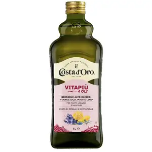 Vegetable Oil Blend - Costa D'Oro
