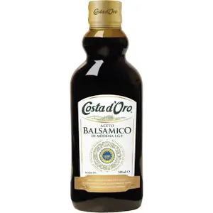 Modena Balsamic Vinegar - Costa D'Oro