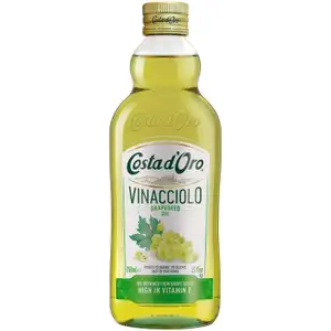 Grapeseed Oil - Costa D'Oro