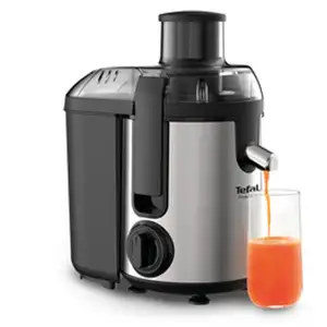 ZE420D65 - Juice Extractor Frutelia Metal - Tefal