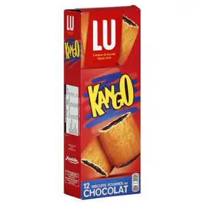Kango - LU